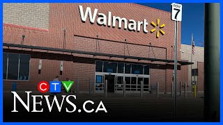 Walmart pulling machetes from Canadian shelves