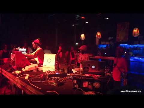 JAH Youth - The Roots Ambassador @TDC 25 - Part 2