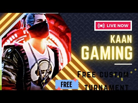 Kaan  gaming is live craftlands play with friends