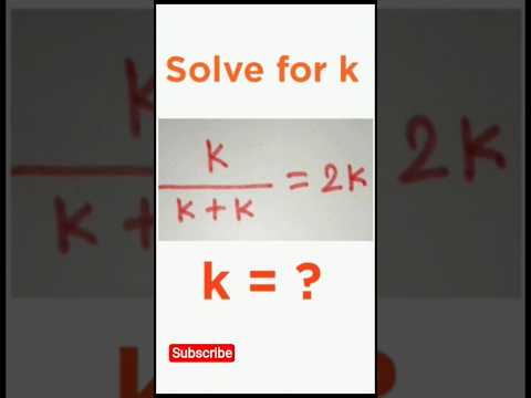 A Nice Algebra Question | Math with Bipro | #maths #math #shortvideo #youtubeshorts #ytshorts #viral