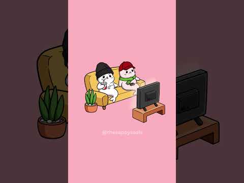 Sappy Seals - Movie Night