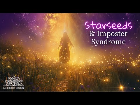 Starseeds & Imposter Syndrome Podcast | With Liz Findlay