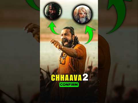 CHHAAVA 2😱 About Aurangzeb🔥 #sambhajimaharaj #shorts #chhaava