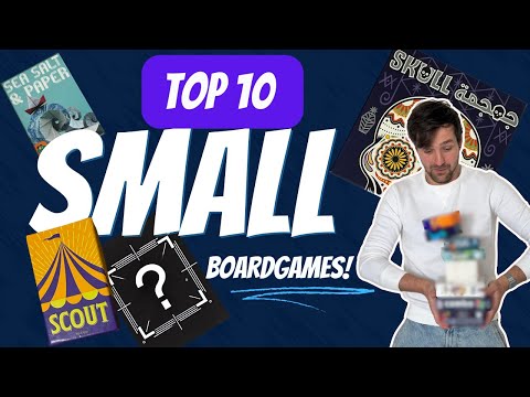 How Can These Tiny Games Be THIS Good?!