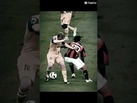 Bachira based off Ronaldinho#ronaldinho#bachirameguru