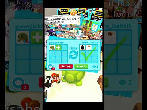 Trading my TURTLE 🐢 #adoptme #adoptmepets #adoptmeroblox #adoptmetrades #roblox #trading