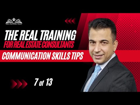 Unlock the Secrets to Effective Listening : Section 1 (Lesson 7 of 13)