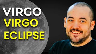 Virgo Your BIGGEST Breakthrough is Here! March Virgo Eclipse