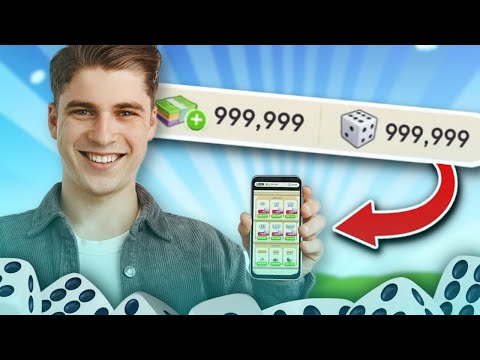 Monopoly Go Dice Hack in 2024? 🎲 How I Got Unlimited Dice Rolls in Monopoly Go (SECRET REVEALED)