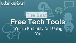 The Best Free Tech Tools You’re Probably Not Using Yet