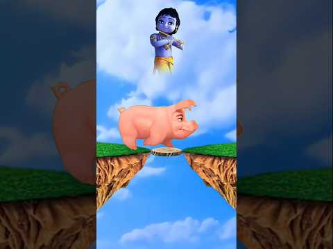 Shree Krishna govind 🔥Jay shree Krishna❤️krishna🙏 @Chhotu_Khan Video's #trending​​ #shortsfeed​​ Vfx