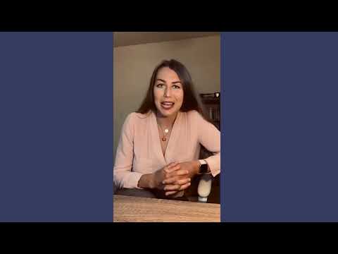 CEO Marliis Introduction!