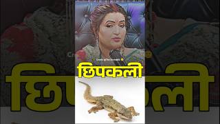Seeing a lizard is auspicious or inauspicious | Ft. Dr.Y Rakhi #podcast #astrology #astrologytips...