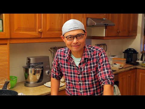 HOW TO MAKE TERIYAKI SAUCE