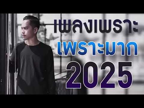 รวมเพลงในTikTokล่าสุด เพลงใหม่ล่าสุด 2025 เพลงร้านเหล้า เพลงสตริง เพลงเพราะๆ ฟังสบายๆ ไม่มีโฆษณา