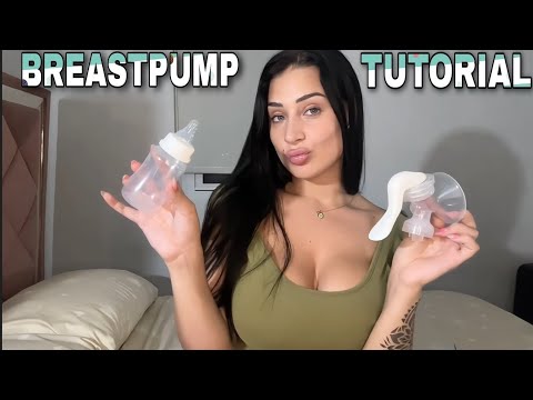 Track & Boost Milk 📝🍼 | Pumping & Feeding Schedule Tips for Moms