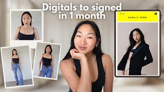 How to Start Modeling with No Experience