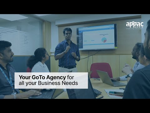 Our Client Retention is 90% | Leading Digital Marketing Agency | Appac Media