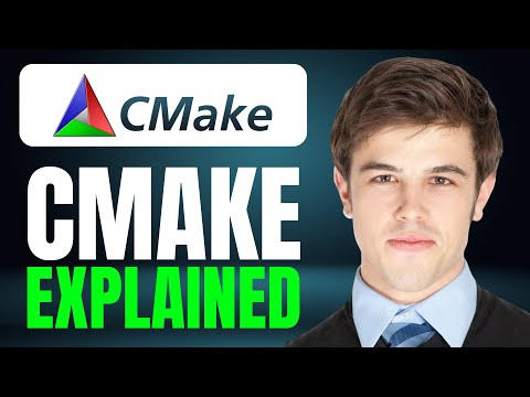 New! Cmake Explained (Full Guide) 2025!