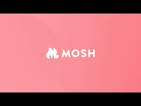🎥 MOSH brand movie_2024 (MOSH,Inc) ／「情熱がめぐる経済をつくる」