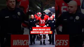 GEORGIA BULLDOGS BE MY HERO'S | #georgiabulldogs #dawgs247  #dawgnation #dawgs #shorts