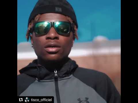 Tisco - Trahison (Clip Officiel)