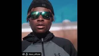 Tisco - Trahison (Clip Officiel)