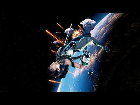 Stellar Blade - Hypertube Slide - 1 Hour Long