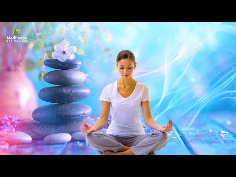 Awaken Your Inner Self With This Powerful Meditation Vibration l Attract Positive Energy Meditation