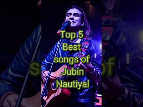 #jubinnautiyal #song Top 5 Best songs