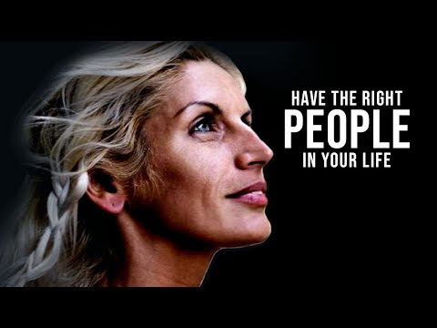 CHOOSE YOUR CIRCLE | The People You Surround Yourself With Have A Phenomenal Impact On Your Life.