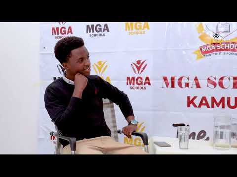 The CBC Curriculum Journey in Kenya: Insights & Progress | MGA Schools