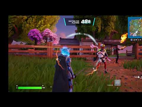 Chill Fortnite Spectate | No Talking Just Upbeat Music & Feel-Good Vibes | Live Gameplay