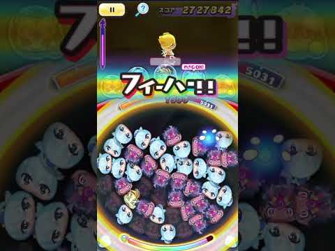 【#ぷにぷに 】今イベは神イベ？アクア×軍シンで特効なし攻略！