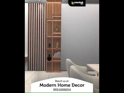 Modern Home Decor Contact :- 9351009254 For Tiles and Sanitaryware