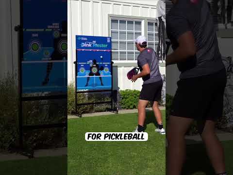 Master the Pickleball Strategy: The Ping Pong Drill