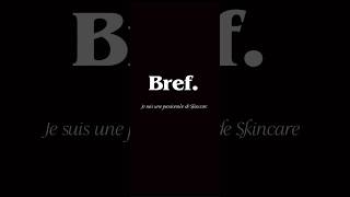 Je suis passionnée de skincare 🫶🏼 #skincareaddict#soinsdelapeau#soinvisage#soinduvisage#skincare