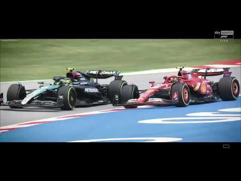 Badbwoy & Palane - De Soweto (Sky Sports F1 Spanish GP 2024 Chequered Flag Outro)