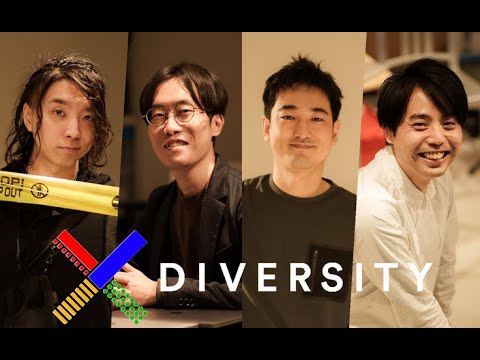 6-1A14 ｘＤｉｖｅｒｓｉｔｙ ｉｎ サイエンスアゴラ２０２２