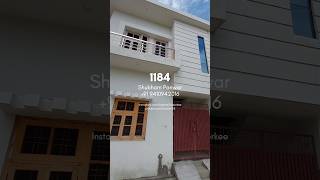 Budget-Friendly Home in #Shivpuram – Don’t Miss Out! 🏠 #Roorkee #houseforsale
