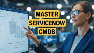 Can You Learn ServiceNow Discovery in One Slide?