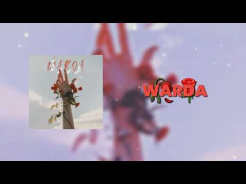 OUSSAMA MALKI -WARDA (official video lyrics )