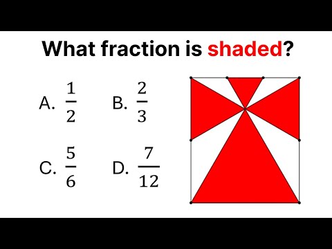 Equilateral Triangles in a Rectangle (AMC 2025)