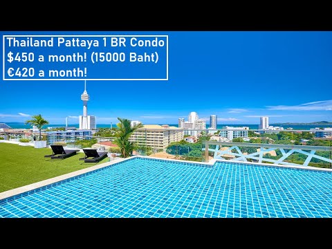 Pattaya condo deals: Find the best deals on rental apartments and condos in Pattaya.