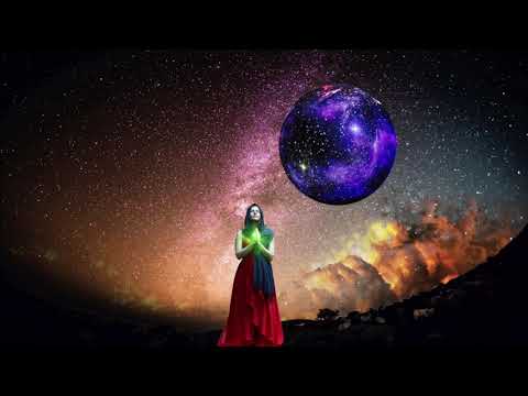 Astral Travel Music : Relaxing Music for Deep Meditation | Out of Body Experience