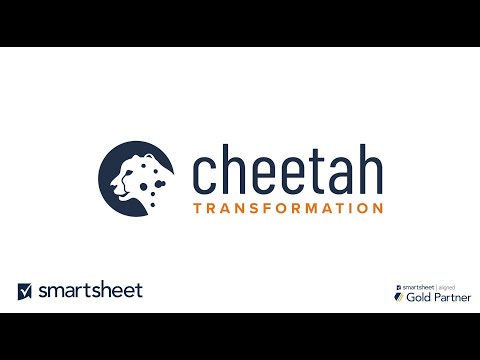 Smartsheet Top 5 Keyboard Shortcuts