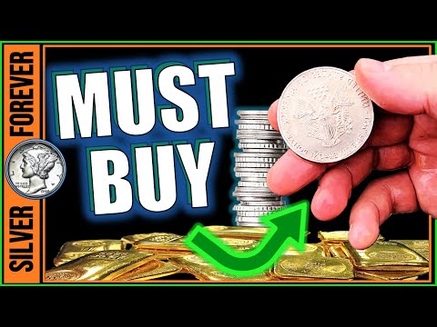 5 Types of Silver to BUY for Beginners
