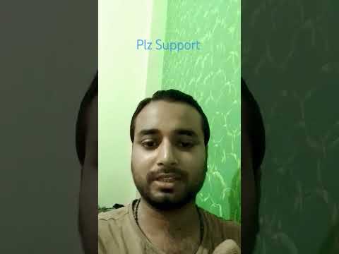 plz support guys 🙏#supportmychannel