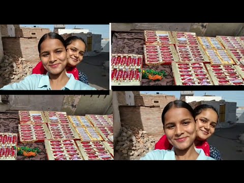 04 vlog for enjoy the fastival of Brother sister love & explore the market ❤️🤌💓😱👍
