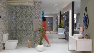 IBT 2022 - Jakarta | Roca
